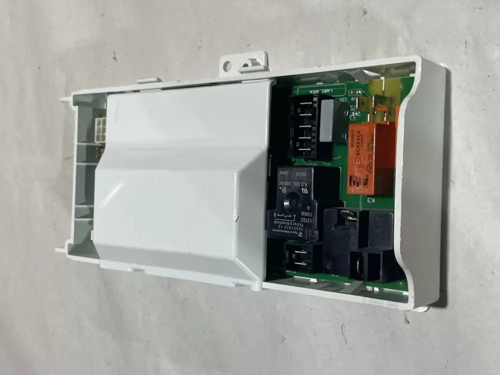 Whirlpool  Maytag W10111620 WPW10111620 Dryer Control Board