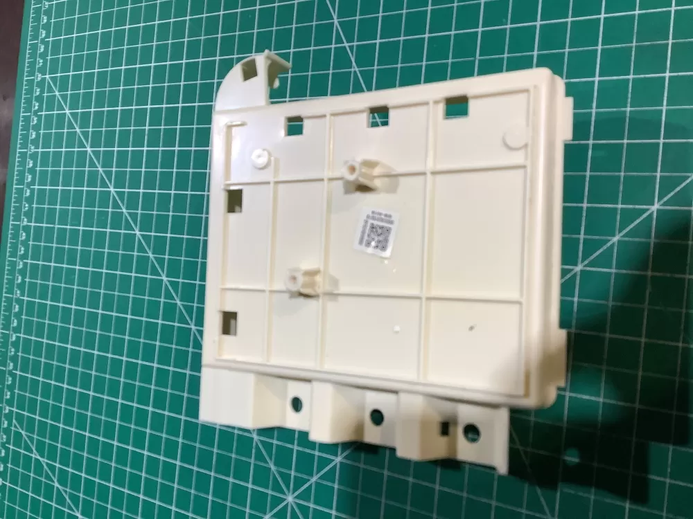 Samsung DC92-01378C Washer Control Board PCB AZ144027 | NR2420