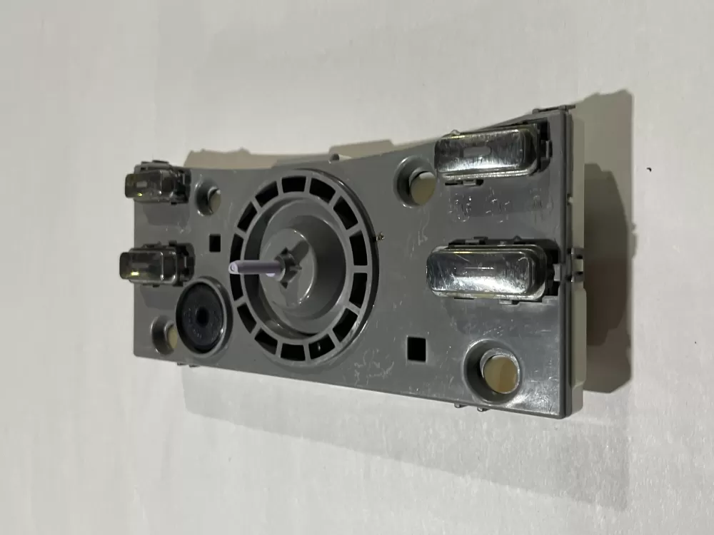 Whirlpool W10455539 W10388393 Washer Control Board Interface AZ165359 | Wm2550