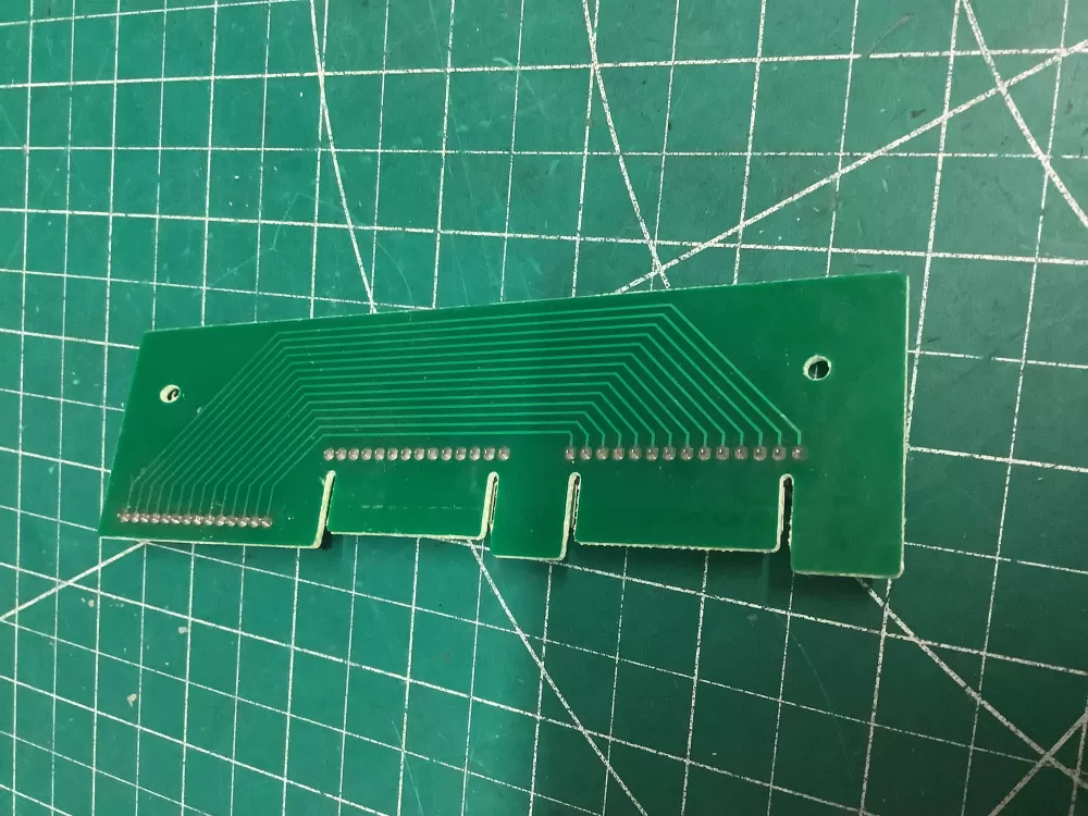 Whirlpool  KitchenAid 8531873 8531873R WP8531873 PS11746148 Dishwasher Control Board Interconnect