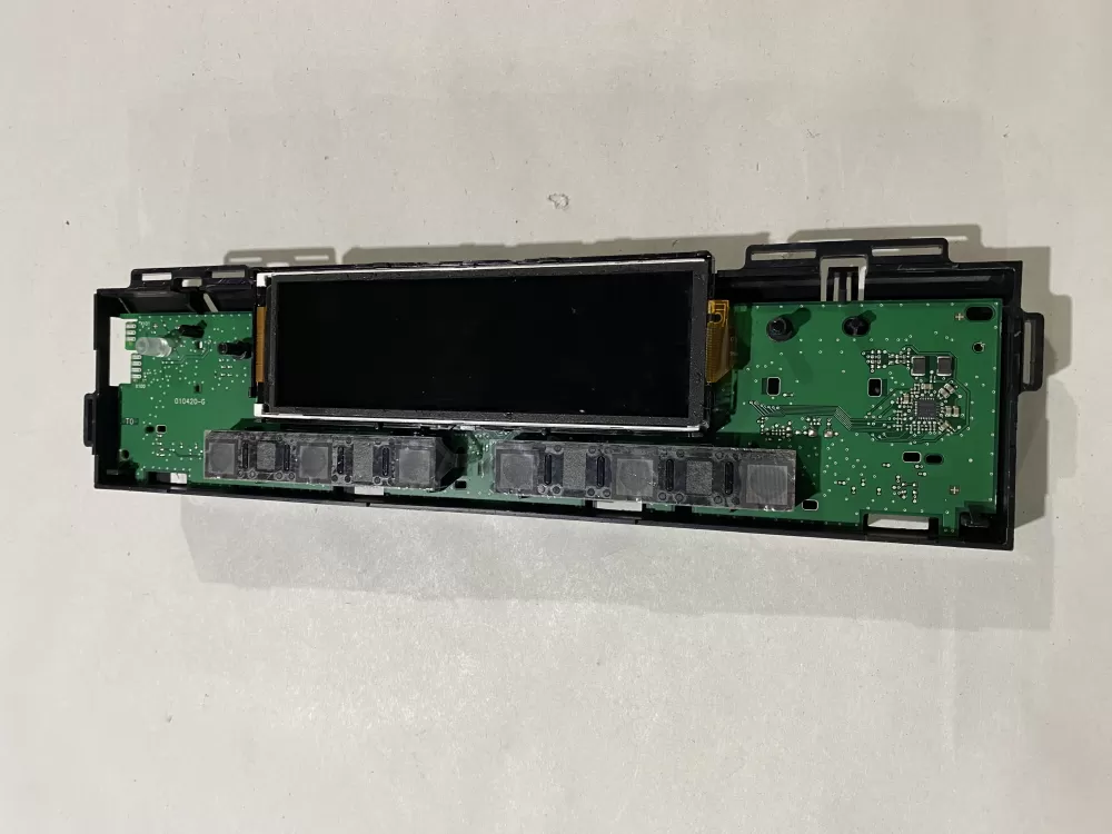Bosch 010420-G 9001064494 Range Display Control Board AZ159091 | BKV808