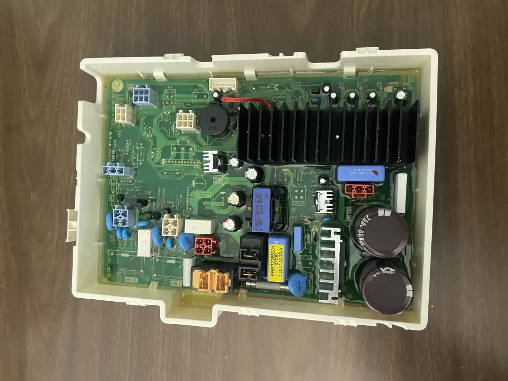 LG EBR32268001 AP5078533 1368924 AH3533680 EA3533680 PS3533680 Washer Control Board