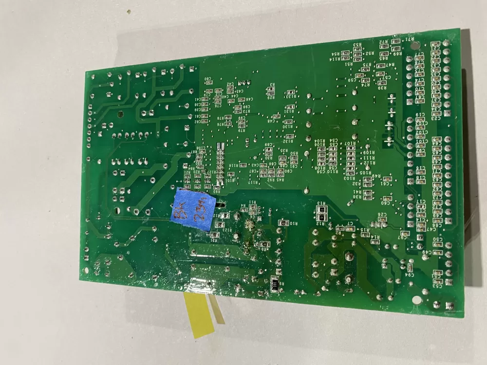 GE WR55X11098C EBX1069P007 Refrigerator Control Board AZ142214 | BK2391
