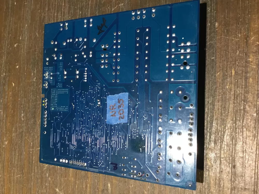 KitchenAid W10317343 Wpw10317343 Oven Control Board AZ60510 | NR2035