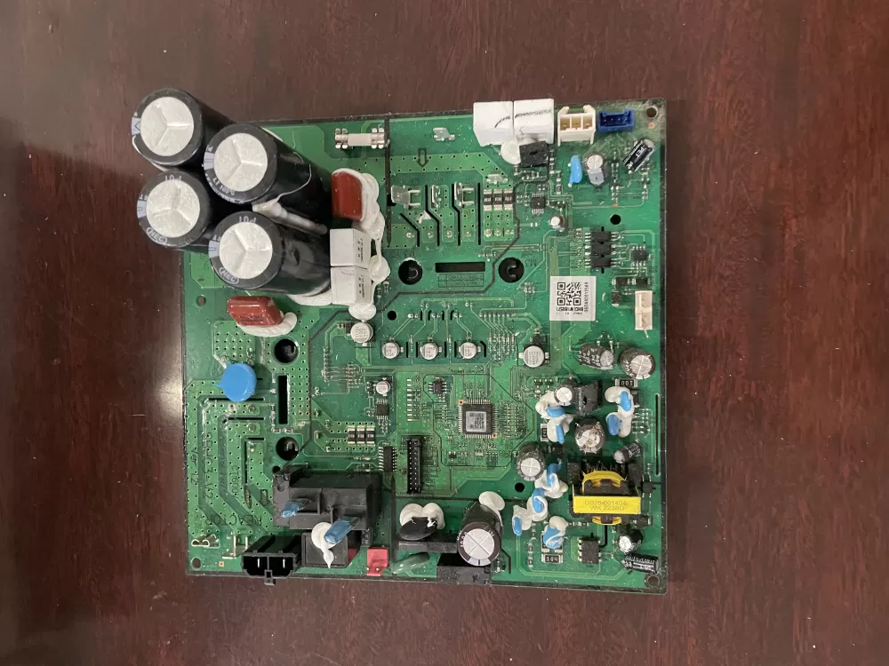 06DA9201256B Samsung Board - Control