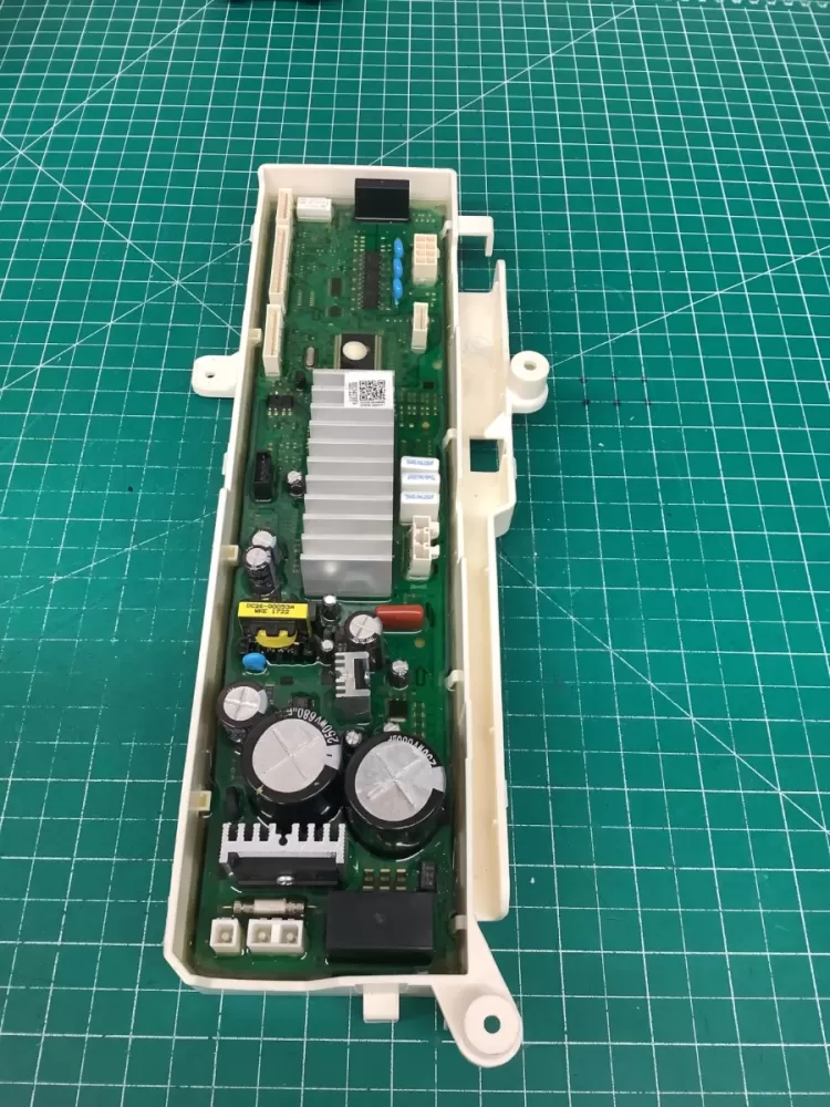 DC94-07687A Samsung Washer Board - Control
