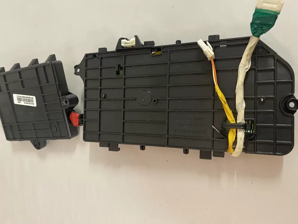 Samsung AP5916790 DC92-01607G PS9605959 Dryer Control AZ199439 | BK2786