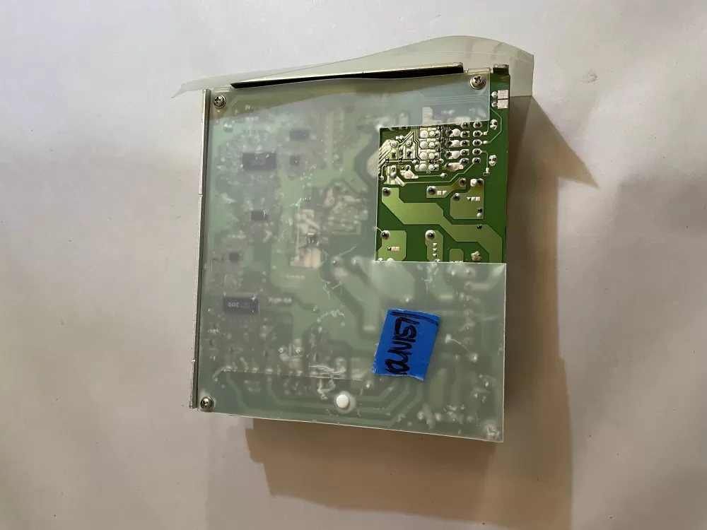 Frigidaire 221870021 Washer Control Board AZ148865 | KMV157