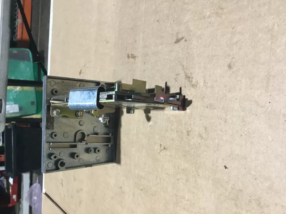 Maytag WPW10133242 Dryer Washer Greenwald Industries Coin Drop AZ96802 | Sl120