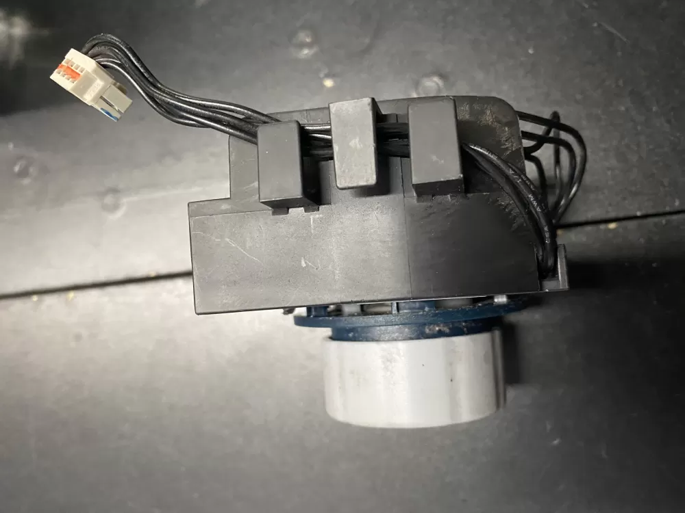 Electrolux 432681002 Washer Laundry Program Selector Switch AZ10537 | BK1454