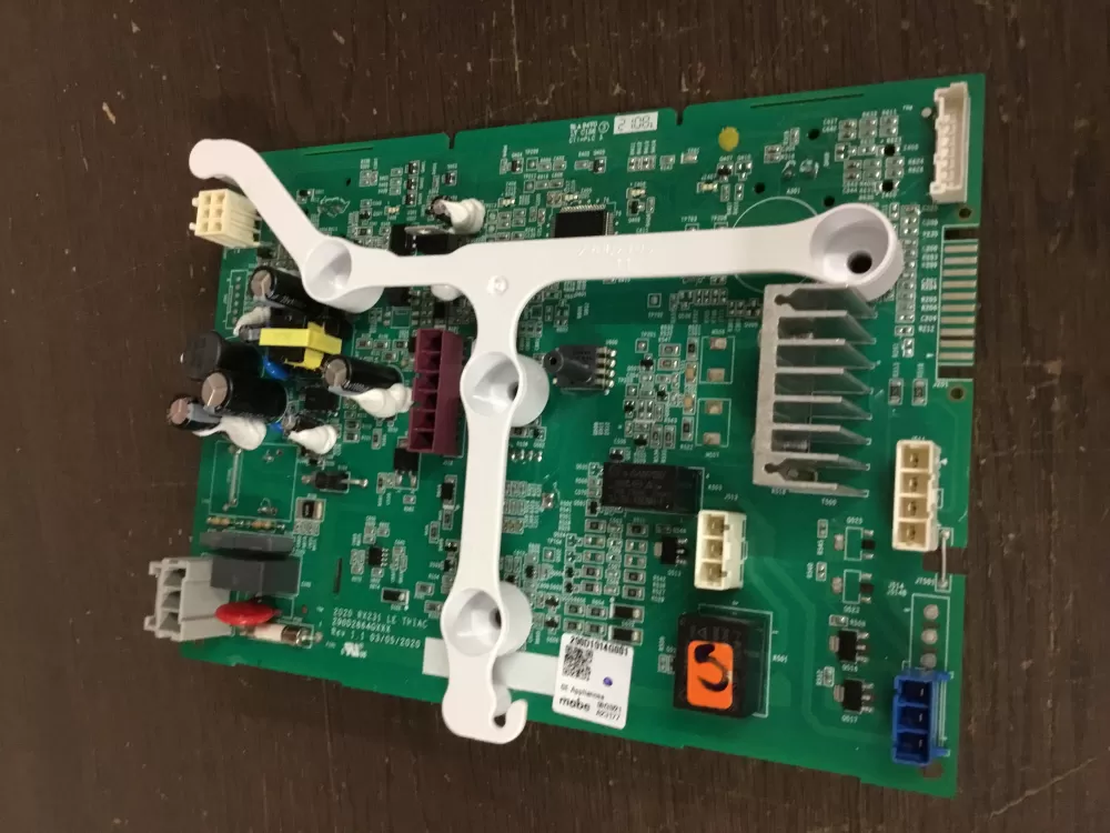 GE 290D1914G101 290D2864GXXX 290D1914G001 WH22X32357 Washer Control Board