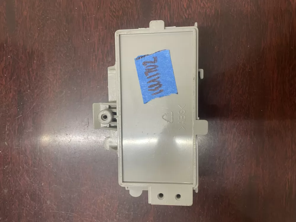 LG EAM62492306 Washer Control Board Noise Filter AZ34768 | KM1702