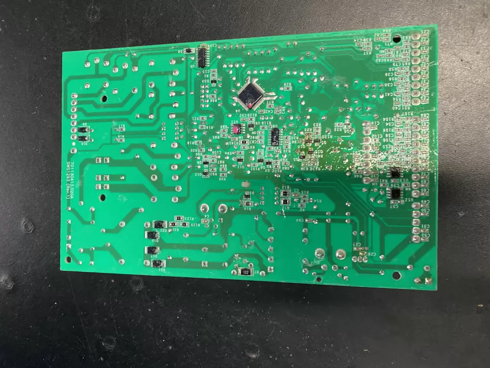 GE 200D2260G008 PD00074367 AP7188100 Refrigerator Control Board AZ21231 | BK626