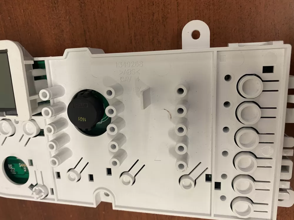 Electrolux Frigidaire 1349268 1347688 Washer Control Board AZ53002 | BKV535