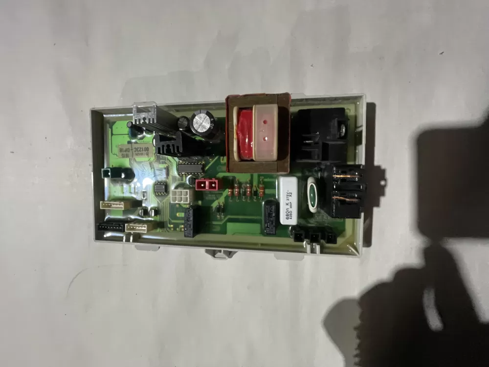 Samsung DC92-00382A DC41-00092C Dryer Control Board