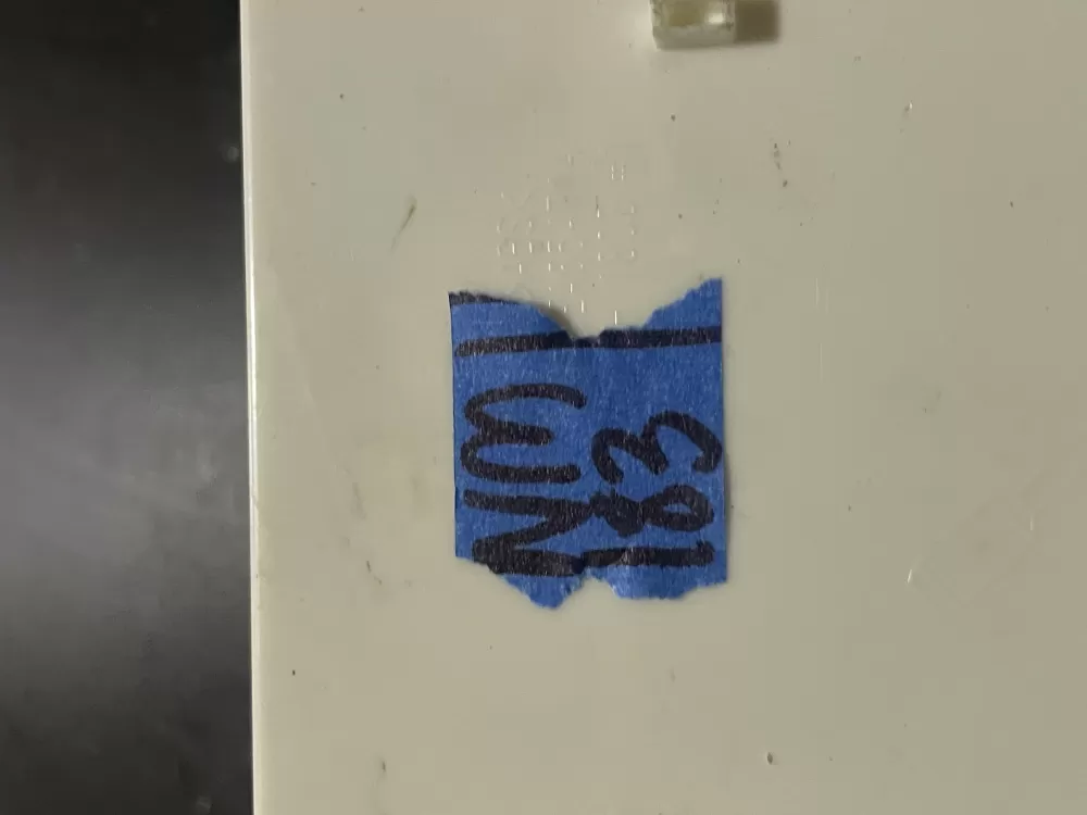 LG EBR86473404 Dishwasher Control Board AZ29305 | WM183