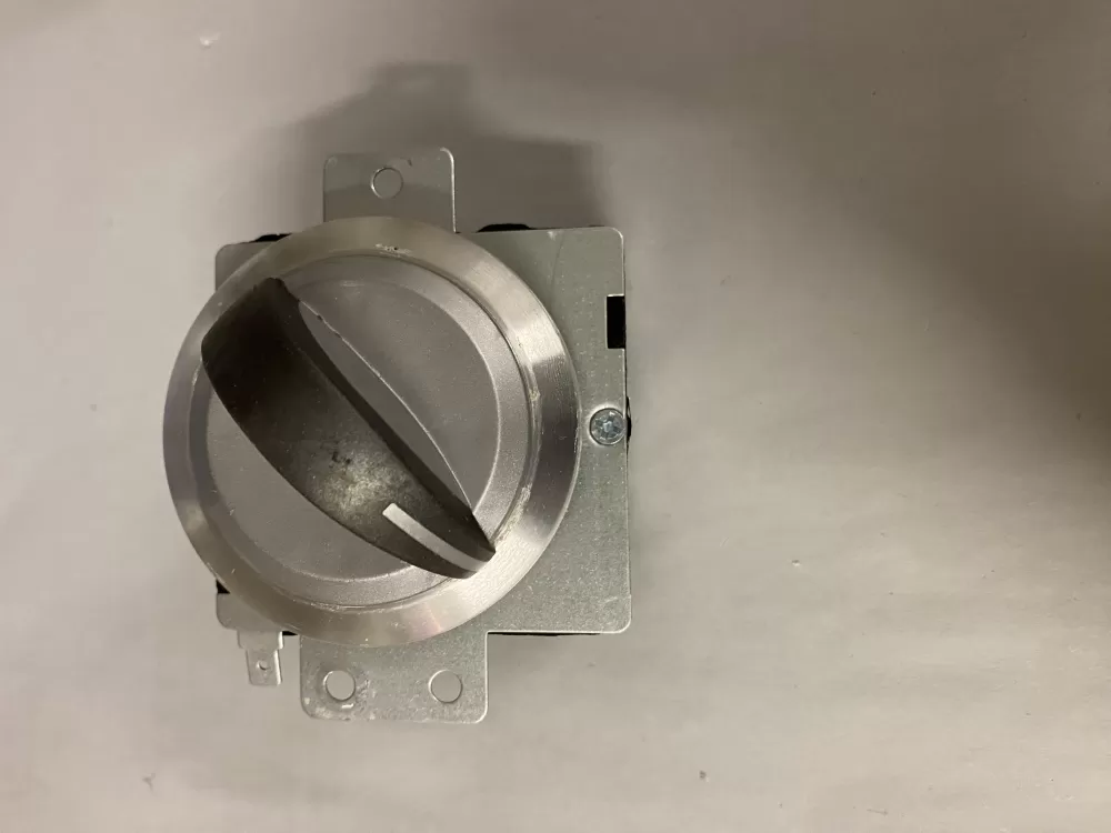 Maytag 8566184B Dryer Timer AZ218139 | BK1663