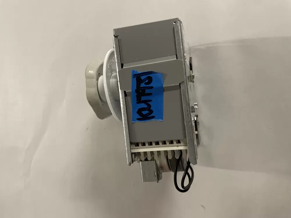 Frigidaire GE 134014700B Washer Timer AZ135499 | KM793
