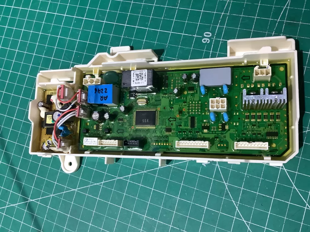Samsung DC92 02117A DC41 00274A Washer Control Board AZ191221 | AR2296