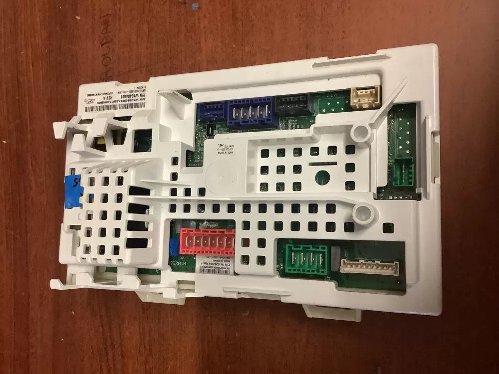 Whirlpool Amana Admiral Roper W10484681 Washer Control Board AZ195663 | AR1865