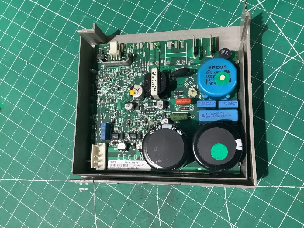 Whirlpool OEM Control Board 519301022 AZ197350 | AR30