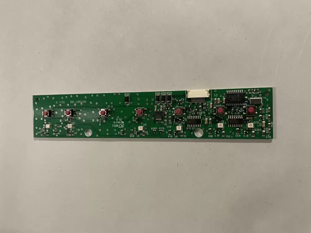 Frigidaire  Kenmore 703848-07 Refrigerator Control Board Dispenser