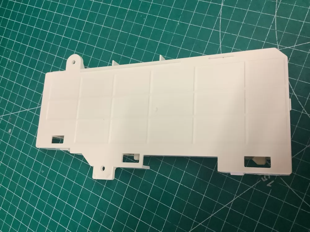 Samsung DC92-02117C Washer Control Board