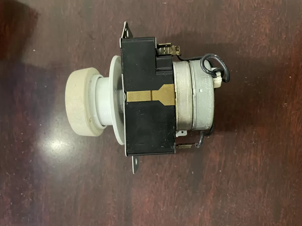 Whirlpool Kenmore Roper Estate AP6009020 3393934 Dryer Timer AZ53294 | KM1939
