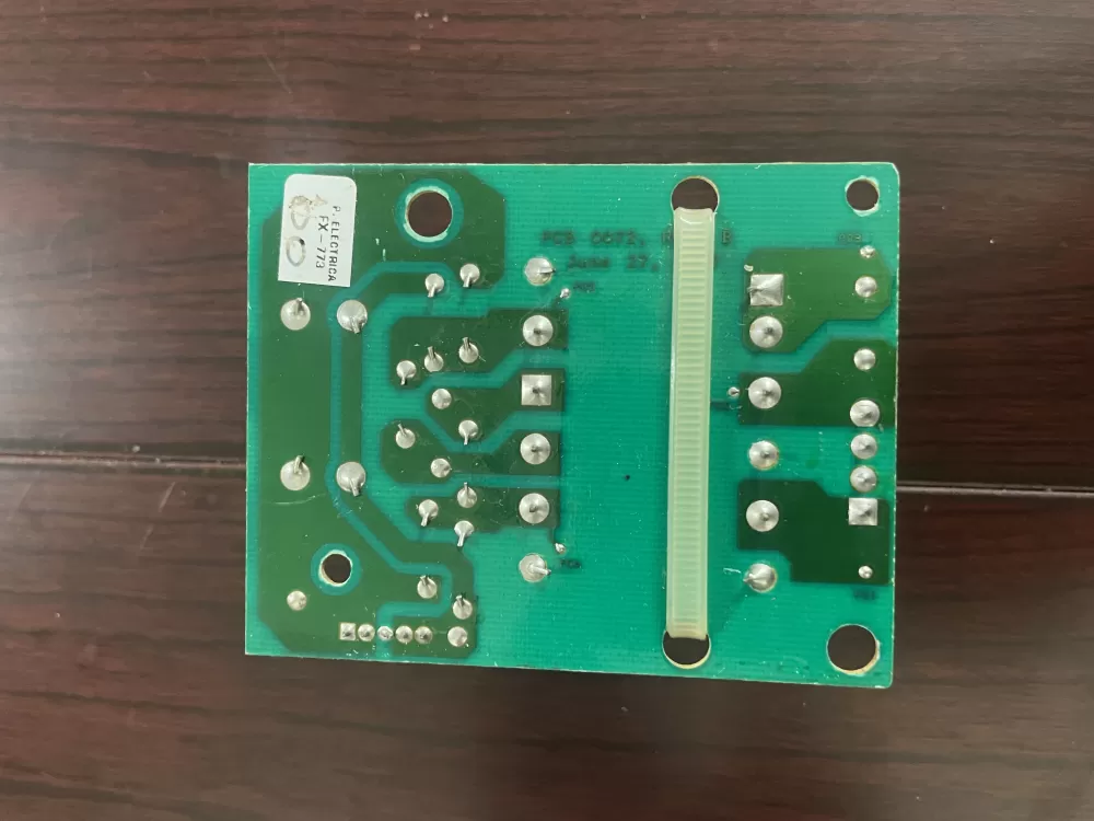 Electrolux 316535200A Range/Stove/Oven Power Supply Board AZ62477 | KM1970