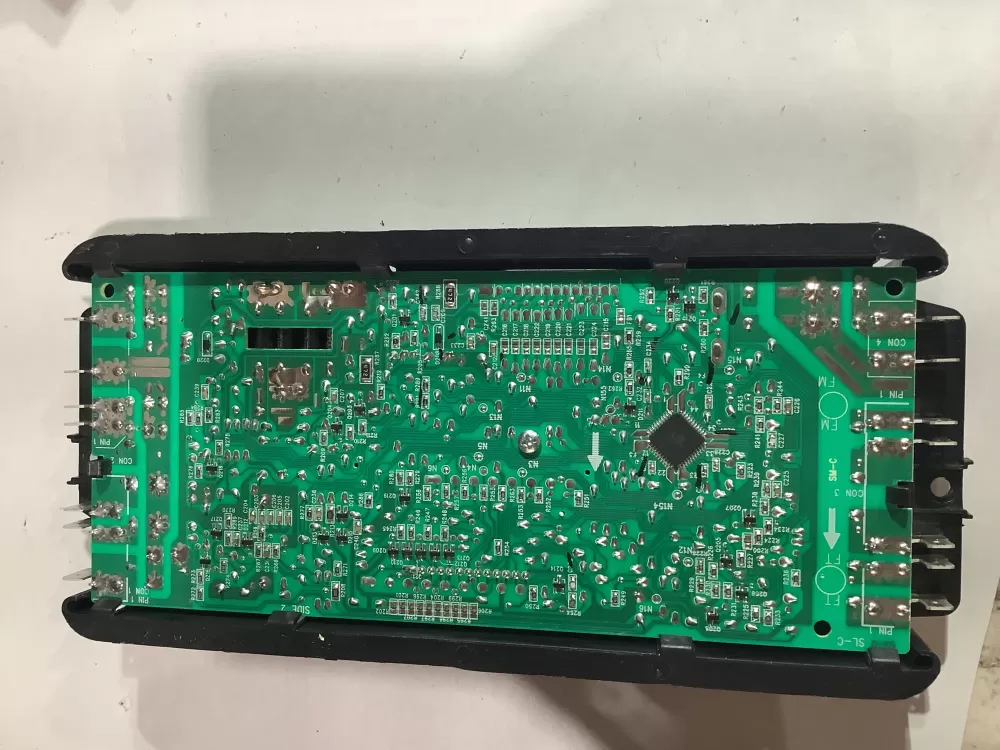 Whirlpool Estate AP6026361 W10108230 Range Control Board AZ183800 | ZC2712