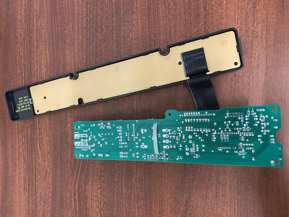 Frigidaire Kenmore AP6285991 154552001 Dishwasher Control Board AZ37202 | BK74