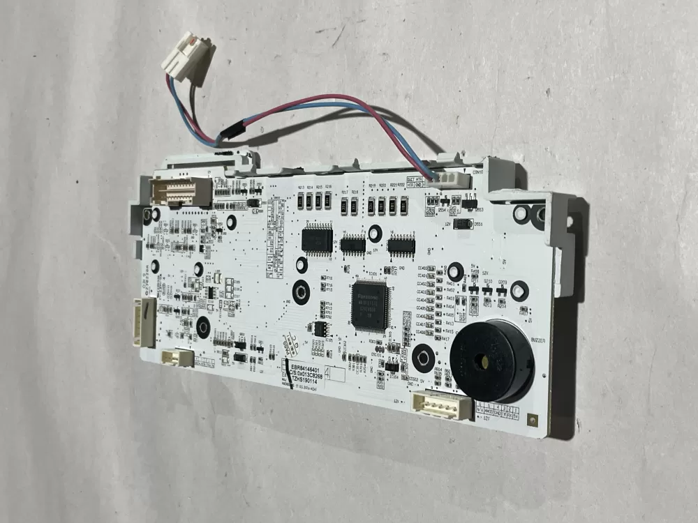 LG EBR84146401 Refrigerator Control Board Display AZ139118 | Wm2151