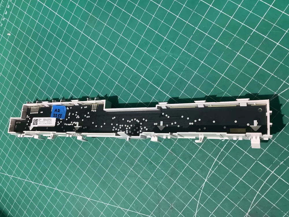 Bosch 9001229881 Dishwasher Control Board AZ193185 | AR2255