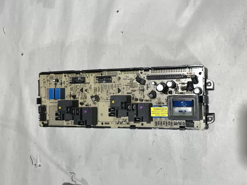 GE 164D4170P023 Oven Control Board