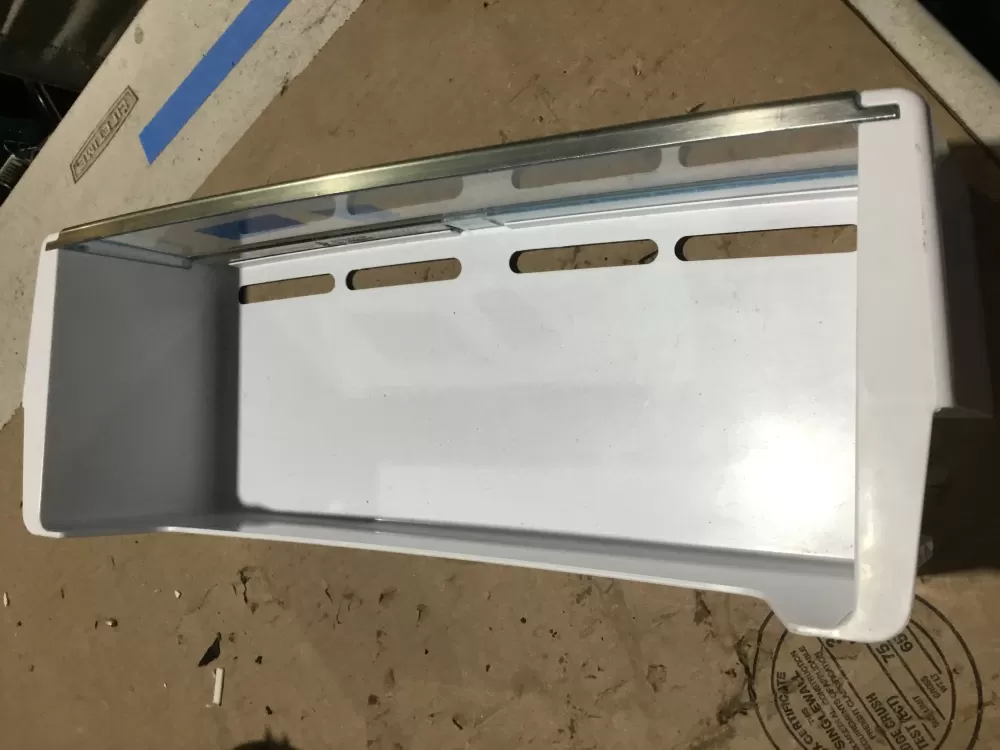 Bosch 660362 Refrigerator Door Bin AZ96433 | Sl156