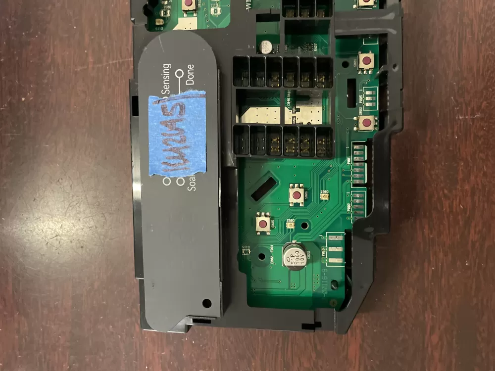 Whirlpool 4619 702 55021B 4619 702 54361 Washer Control Board AZ58779 | KM2045