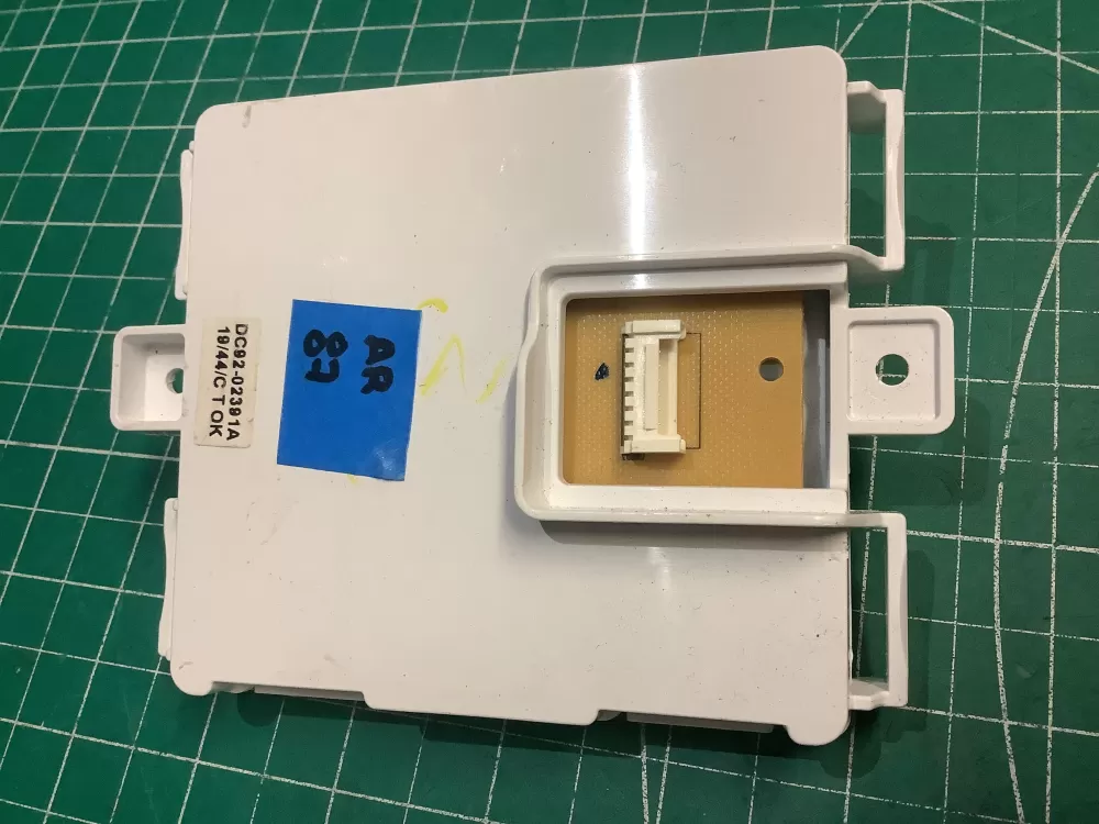 Samsung DC92-02391A Washer Module AZ198171 | AR87