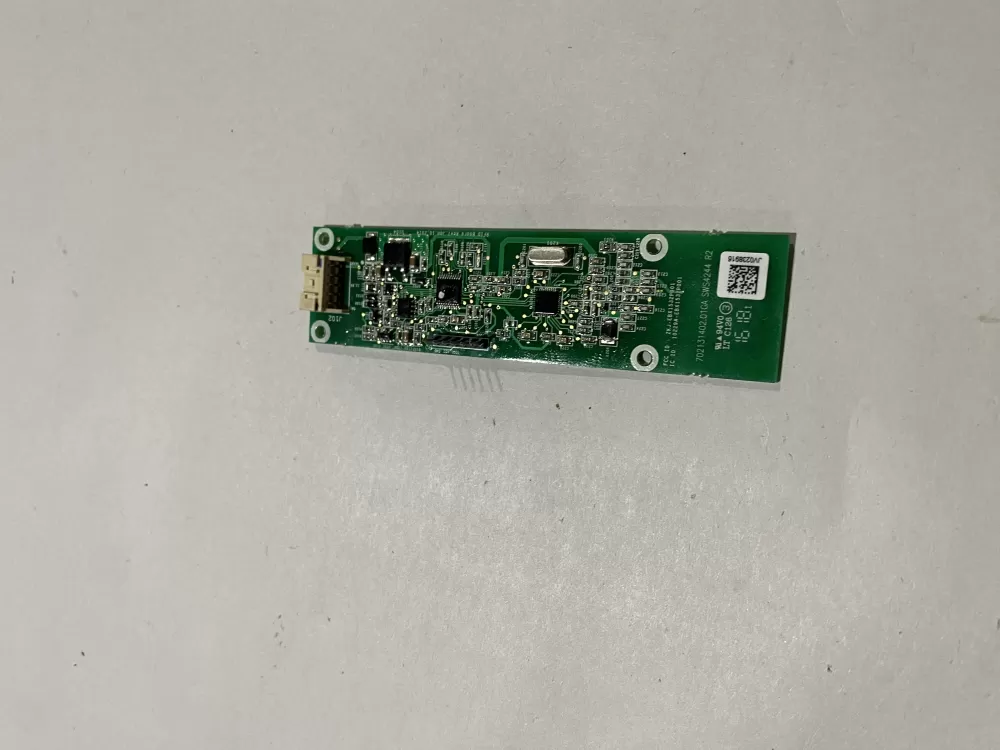 GE Refrigerator WR55X23345 RFID Water Filter Board AZ169499 | BK2592
