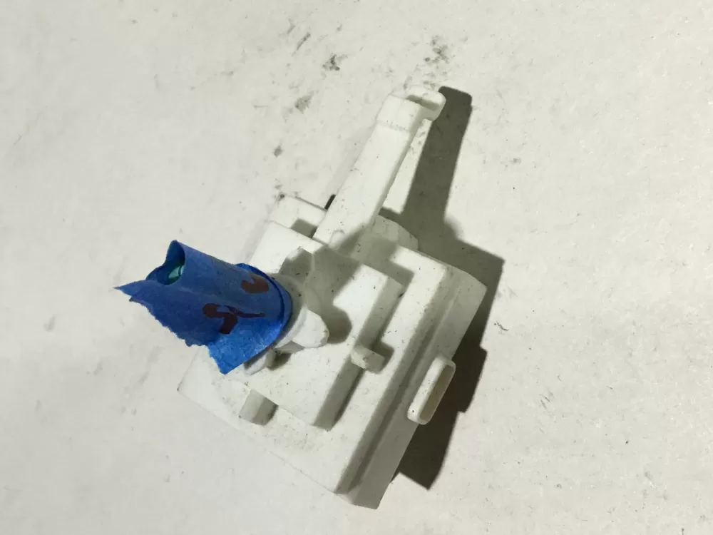 Maytag W10584420 W11197418 Washer Switch AZ108578 | Sl68