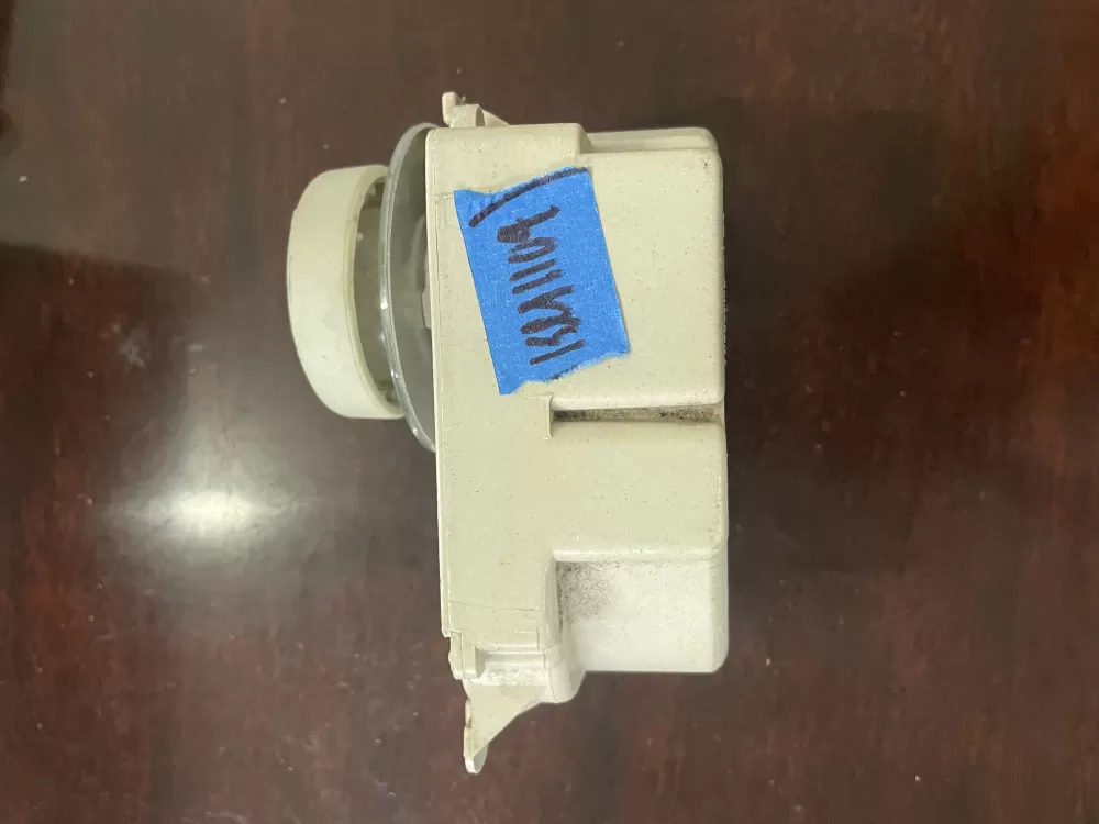 Whirlpool Washer Timer 3952499D AZ39607 | KM1104