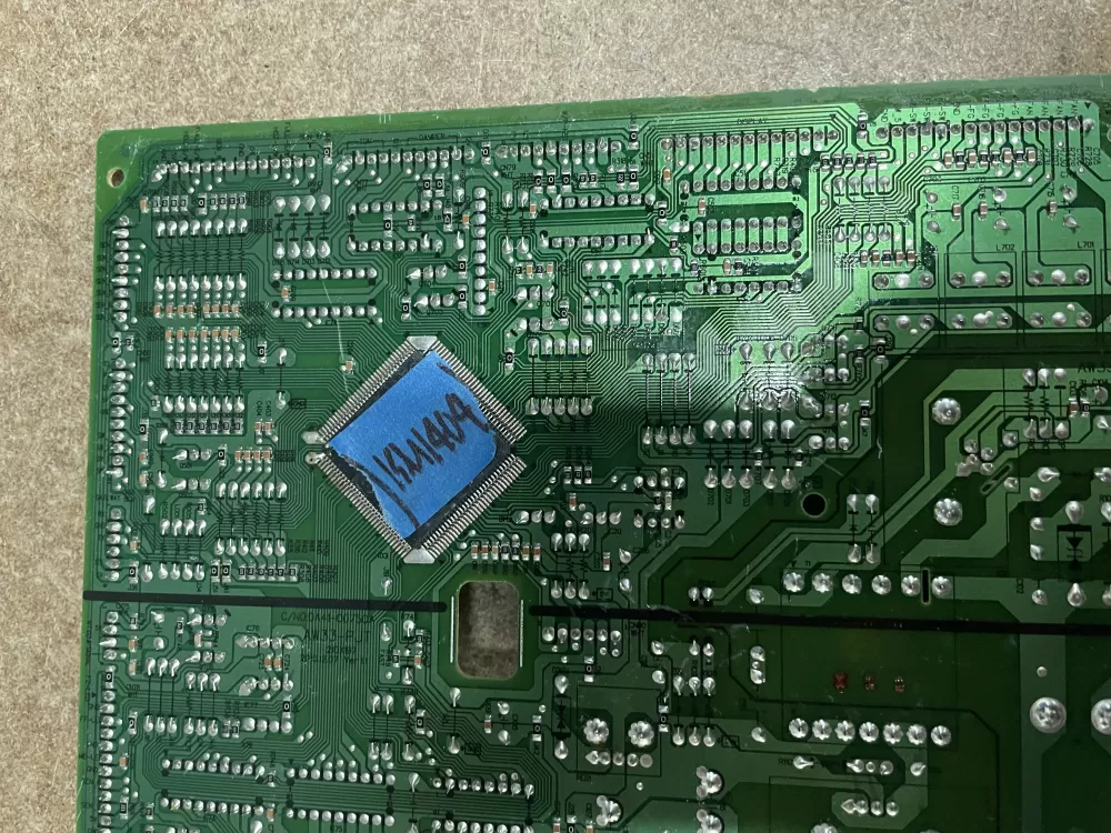 Samsung DA92 00147B DA41 00750A Refrigerator Control Board AZ21423 | KM1404