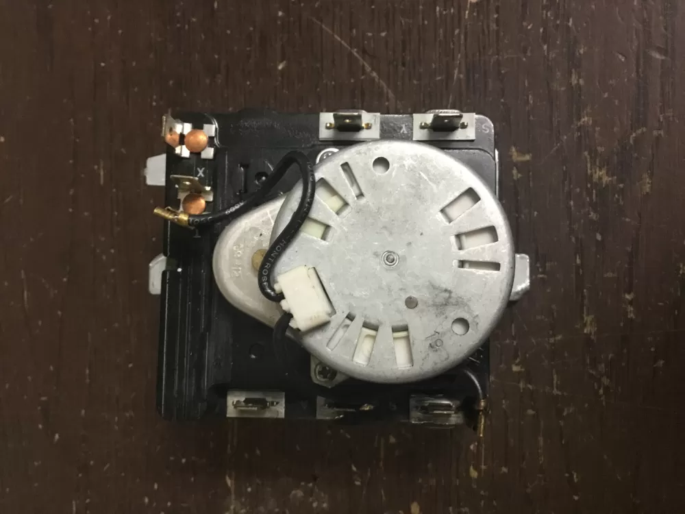 Hotpoint General Electric AP2042894 276942 Dryer Timer AZ18408 | NR45