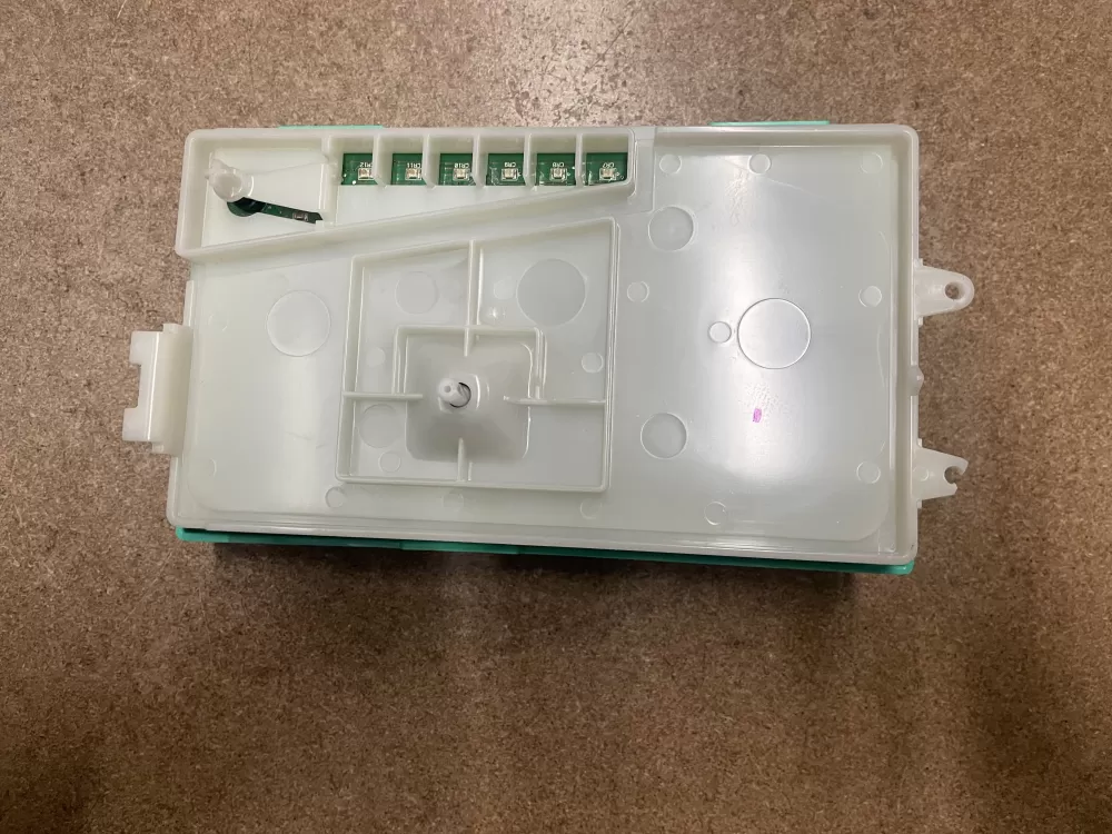 Whirlpool W10406129 W10445380 W10480261 Washer Control Board AZ17724 | KMV232