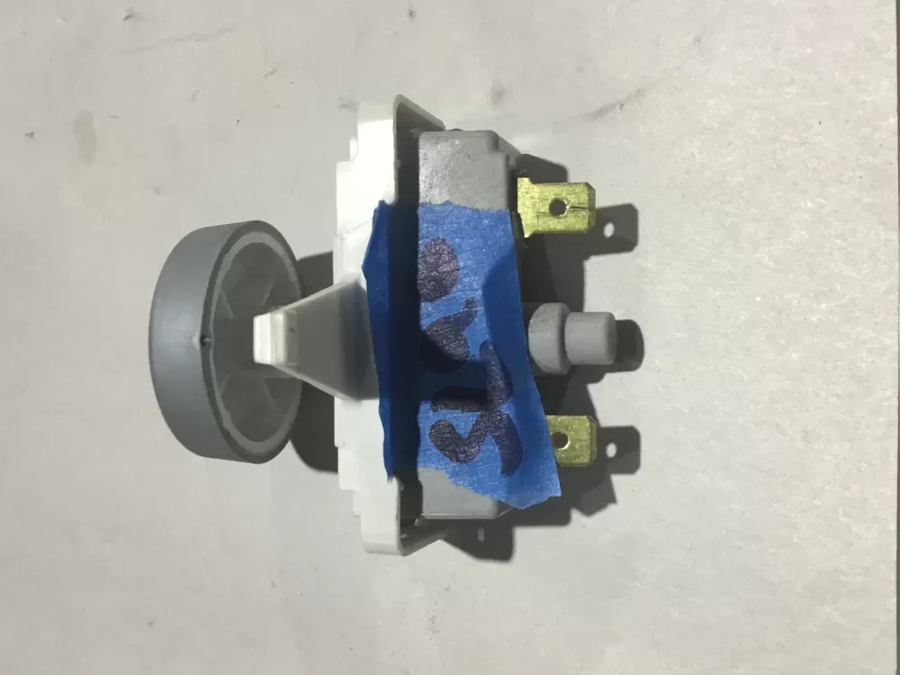 Whirlpool W10503561 WPW10503561 Dryer Switch