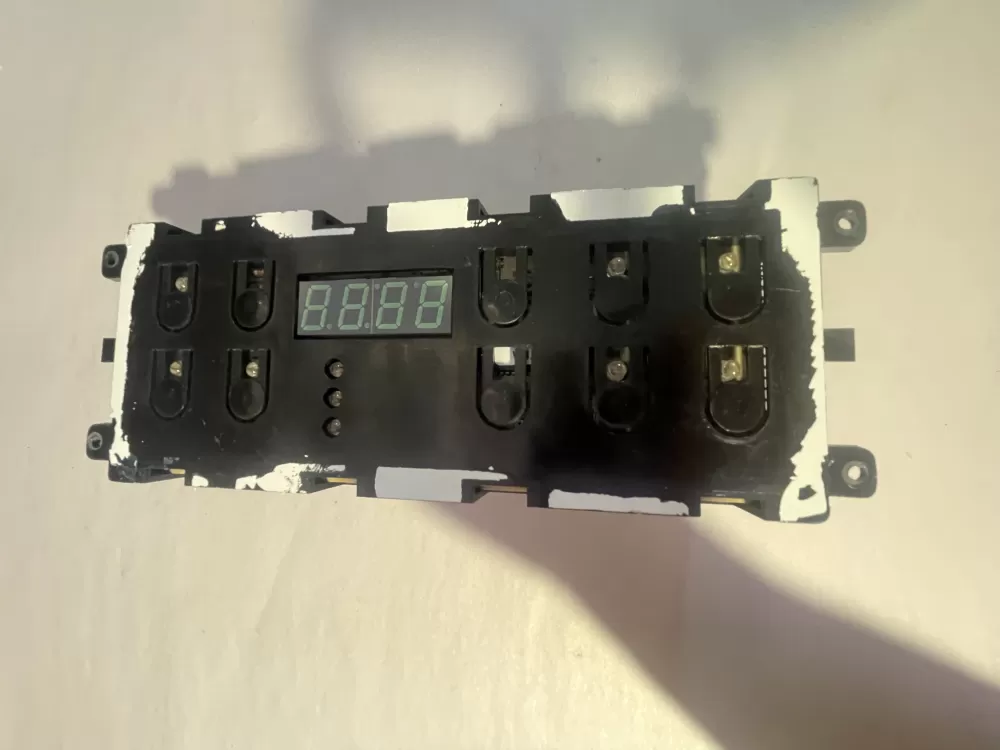 Frigidaire  316131602 Range 