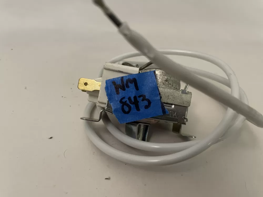 Westinghouse PS8769007 Thermostat Cold Control AZ103975 | Wm843