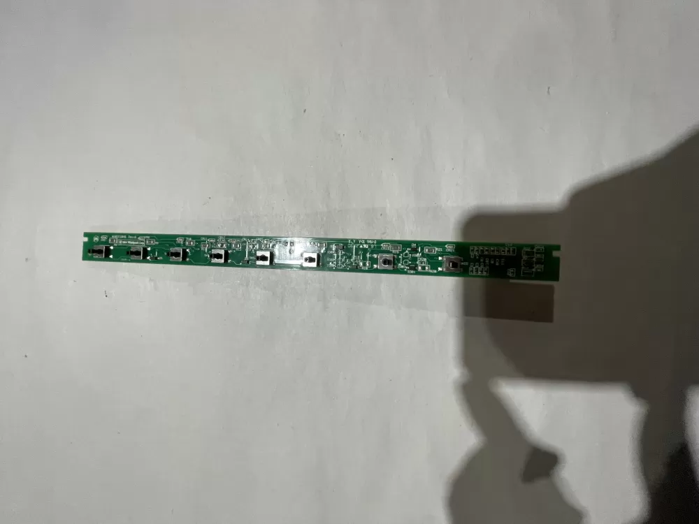 Whirlpool Dishwasher Control Board W10321924 AZ186998 | KM2589