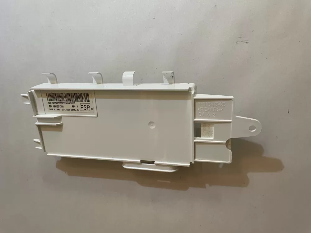 Whirlpool Maytag W11284145 Washer Control Board AZ148265 | KM2467