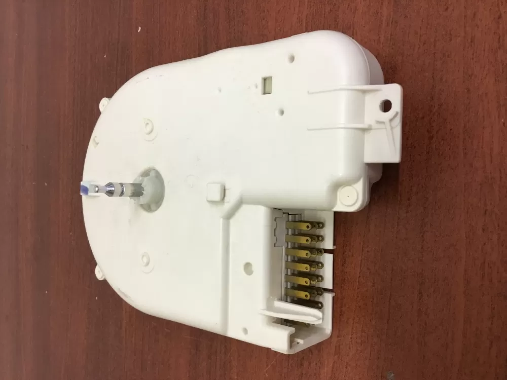 GE 175D5749P005 WH12X10348 Washer Timer