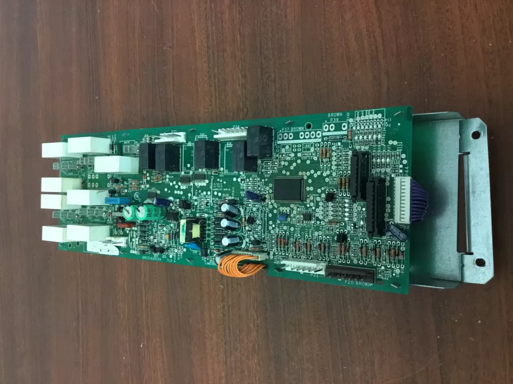 Maytag WP74008259 8507P324-60 Range Oven Control Board AZ28893 | NRV307